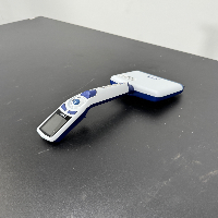 Rainin E4 XLS Digital Multichannel Pipette image 1